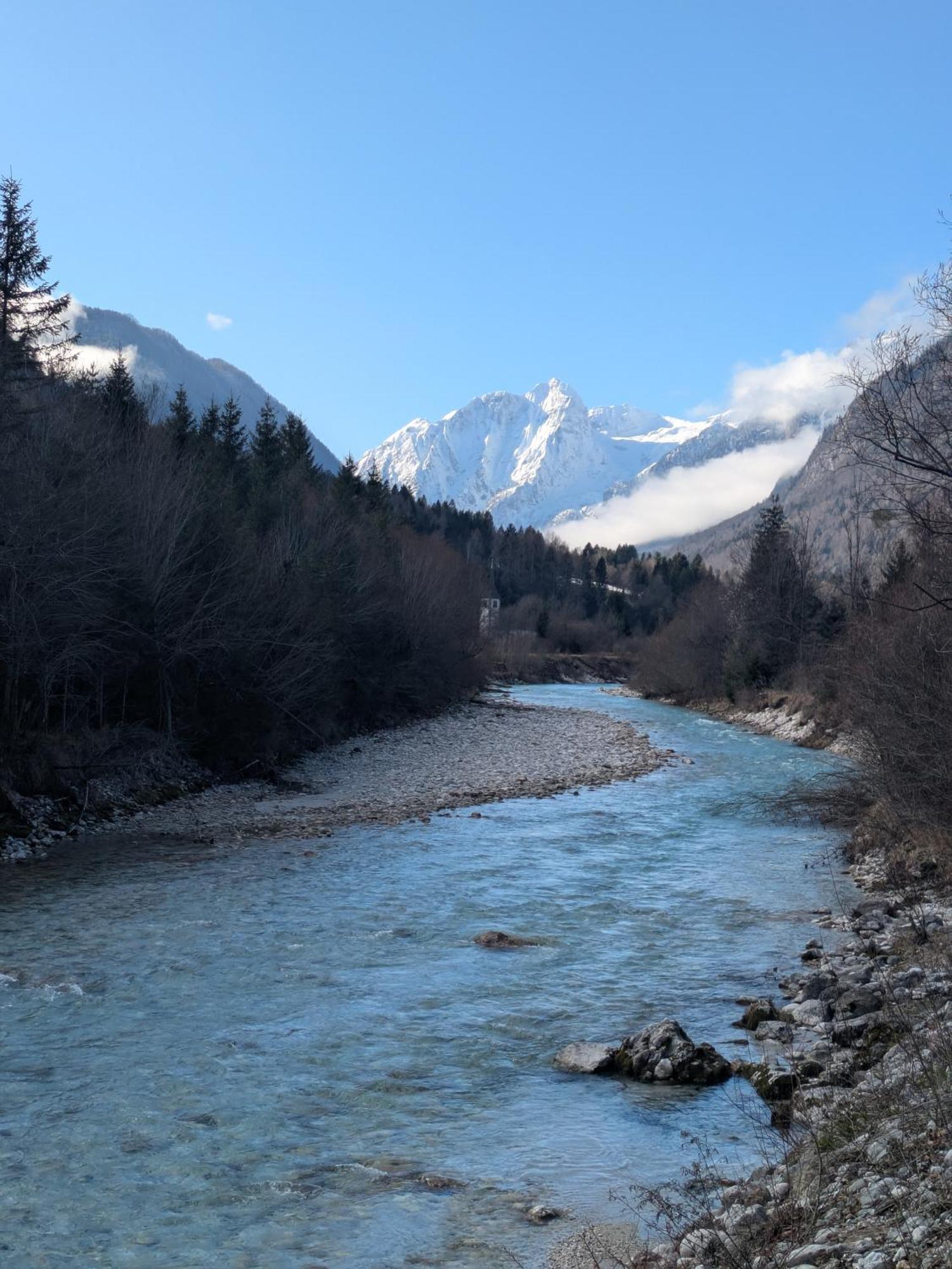 Alloggio in famiglia Gorski Biser *